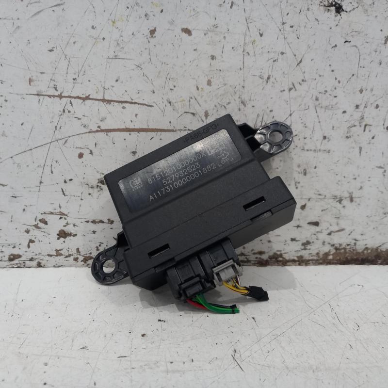 miscellaneous switch relay