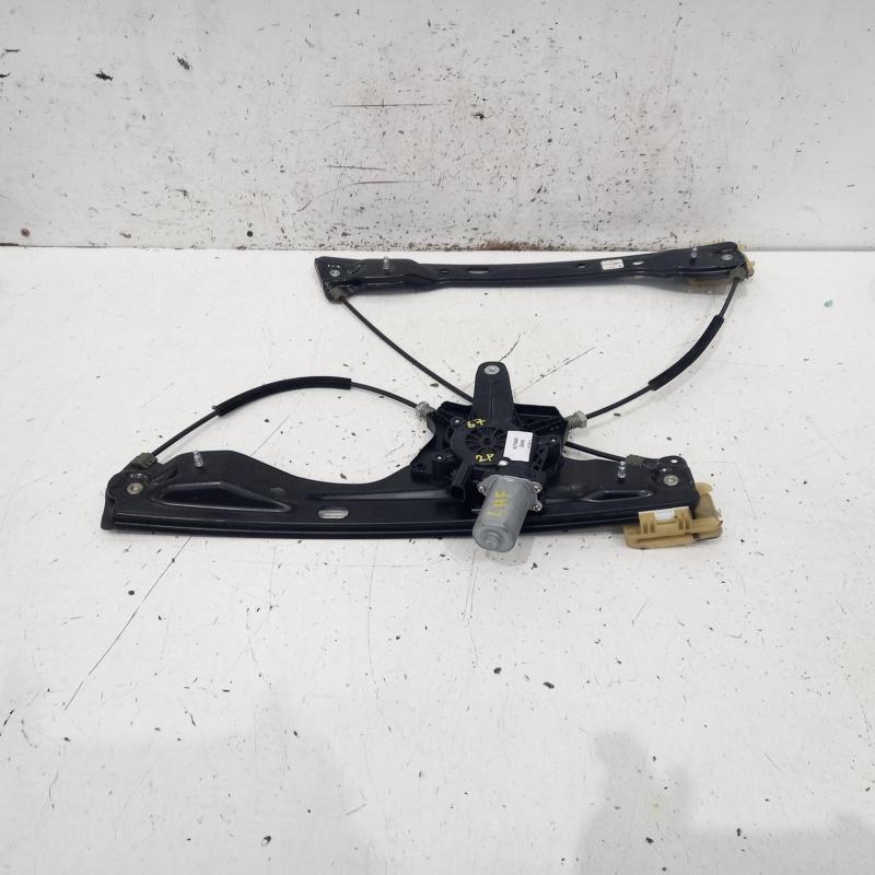 window regulator/motor front left