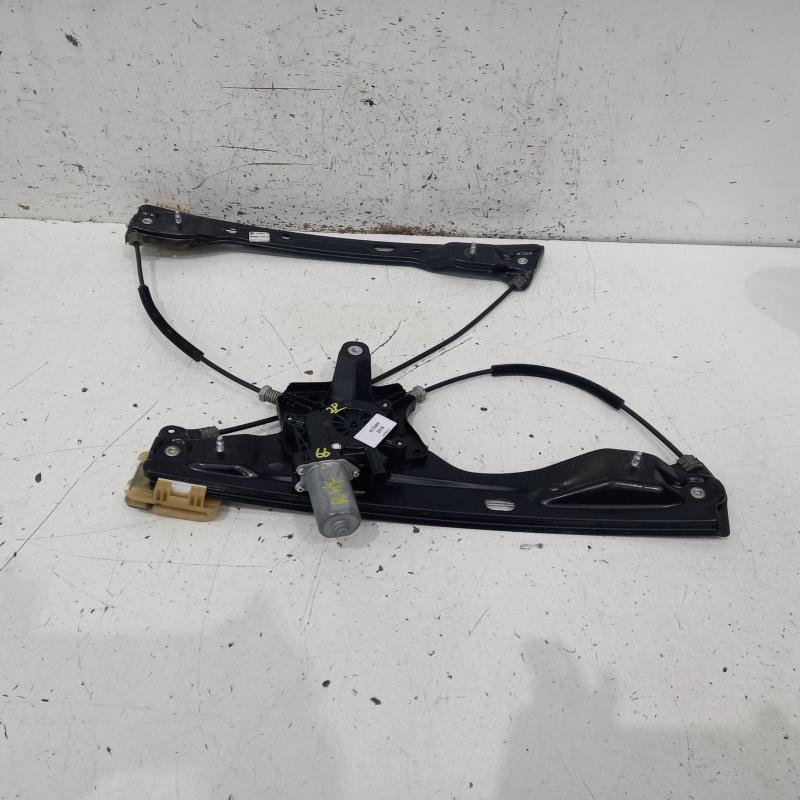 window regulator/motor front right