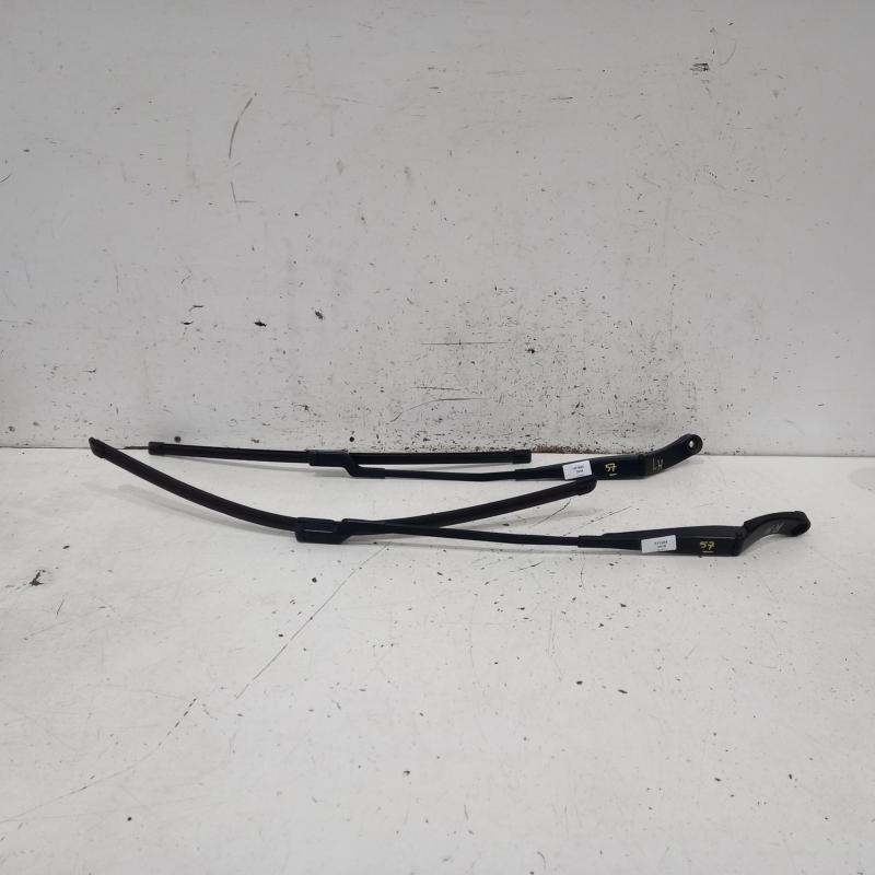 wiper arm
