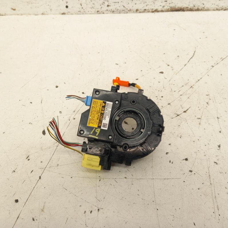 airbag module/sensor