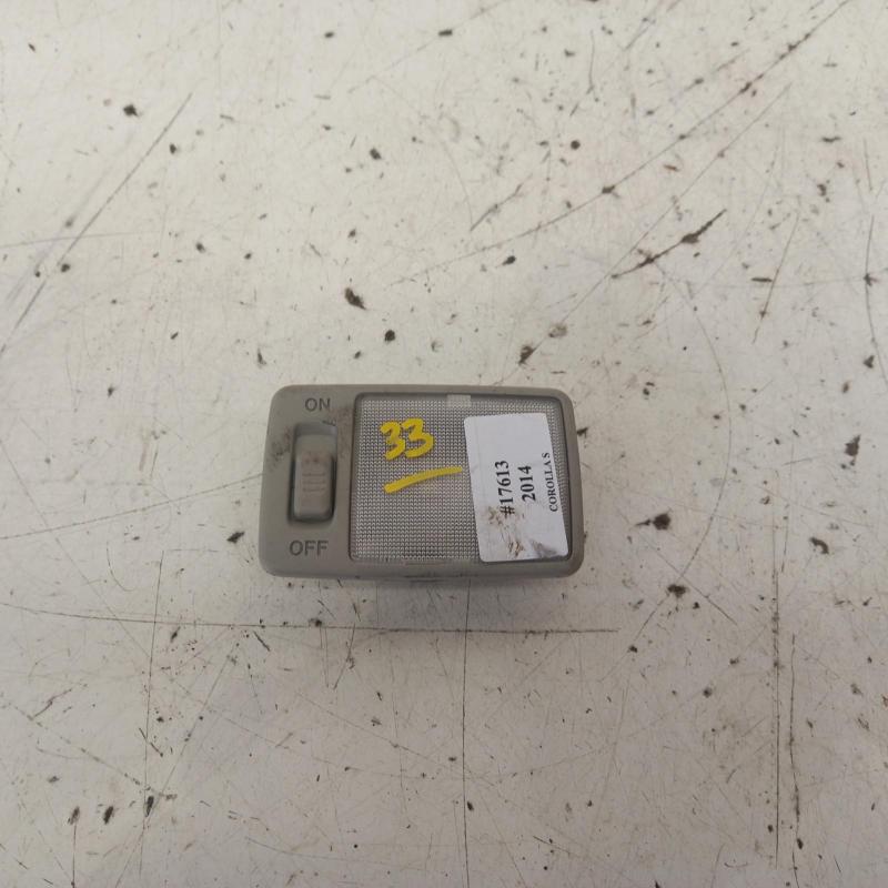 miscellaneous switch relay