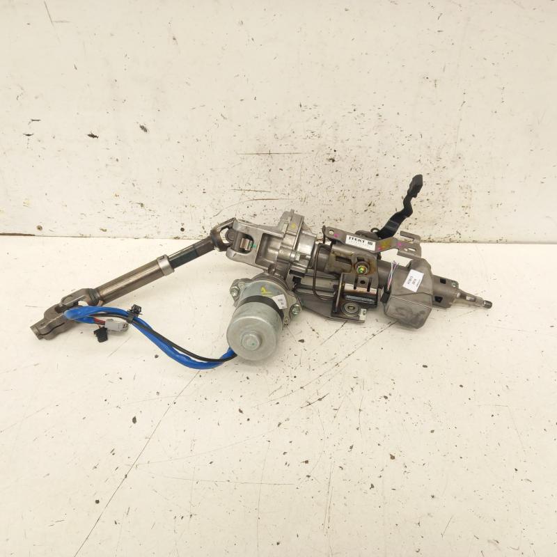 steering column
