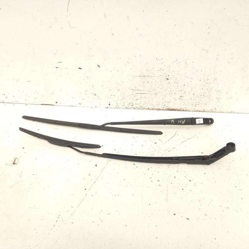 wiper arm