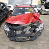 Hyundai 2007 ~ 2012 I30