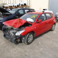 Hyundai 2007 ~ 2012 I30