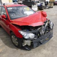 Hyundai 2007 ~ 2012 I30