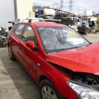 Hyundai 2007 ~ 2012 I30