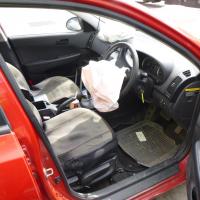 Hyundai 2007 ~ 2012 I30