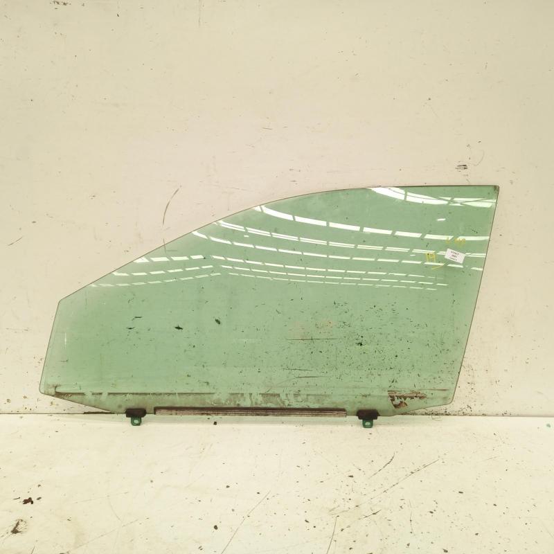 door window front left