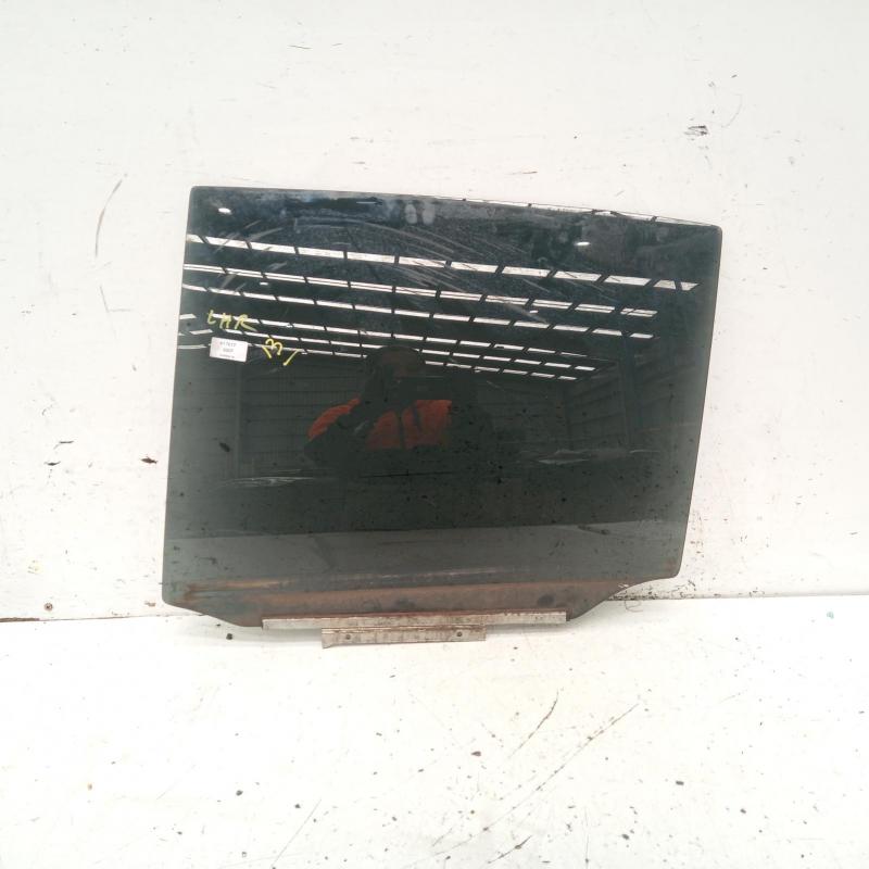 door window rear left