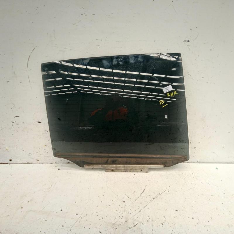 door window rear right