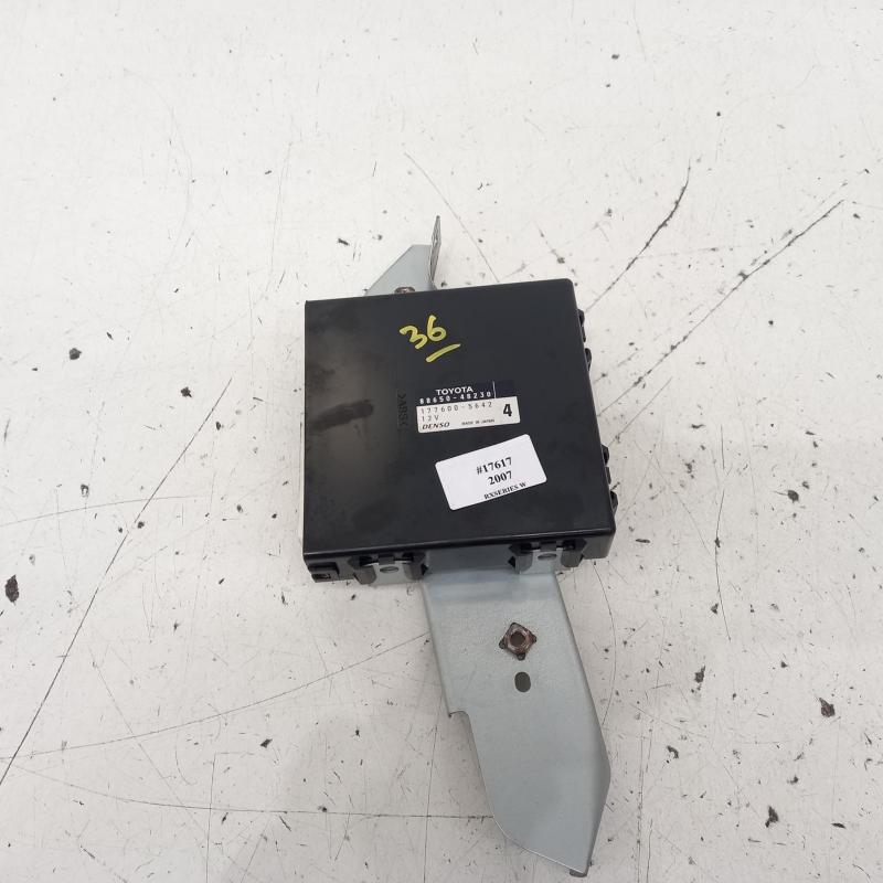 miscellaneous switch relay