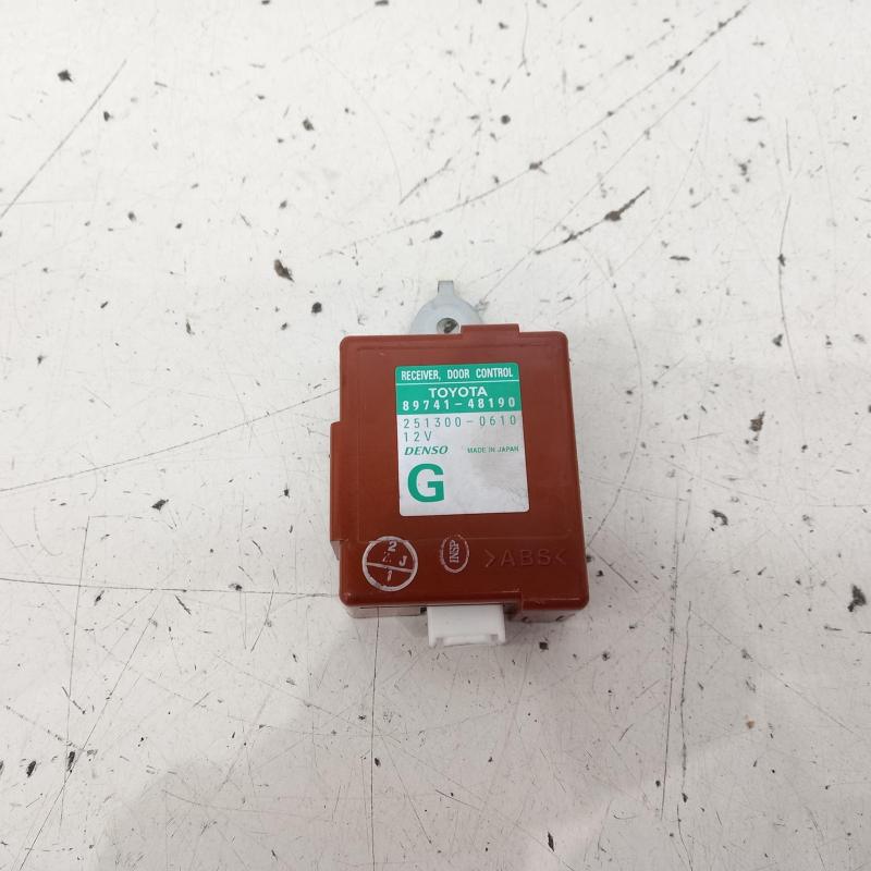 miscellaneous switch relay