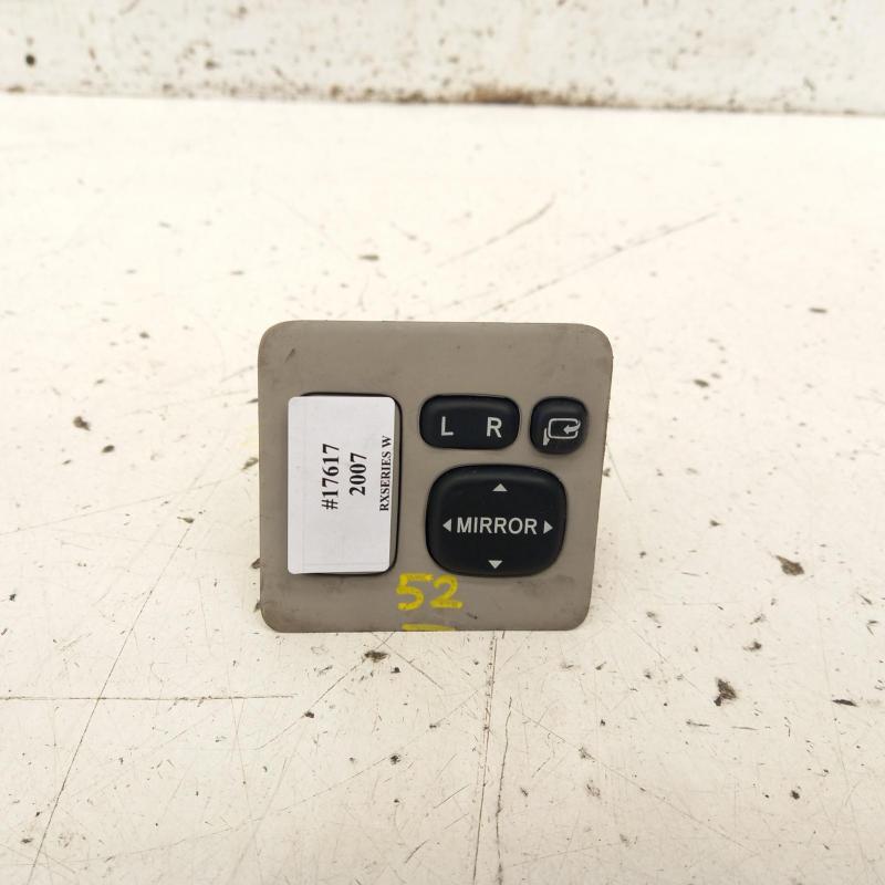 miscellaneous switch relay