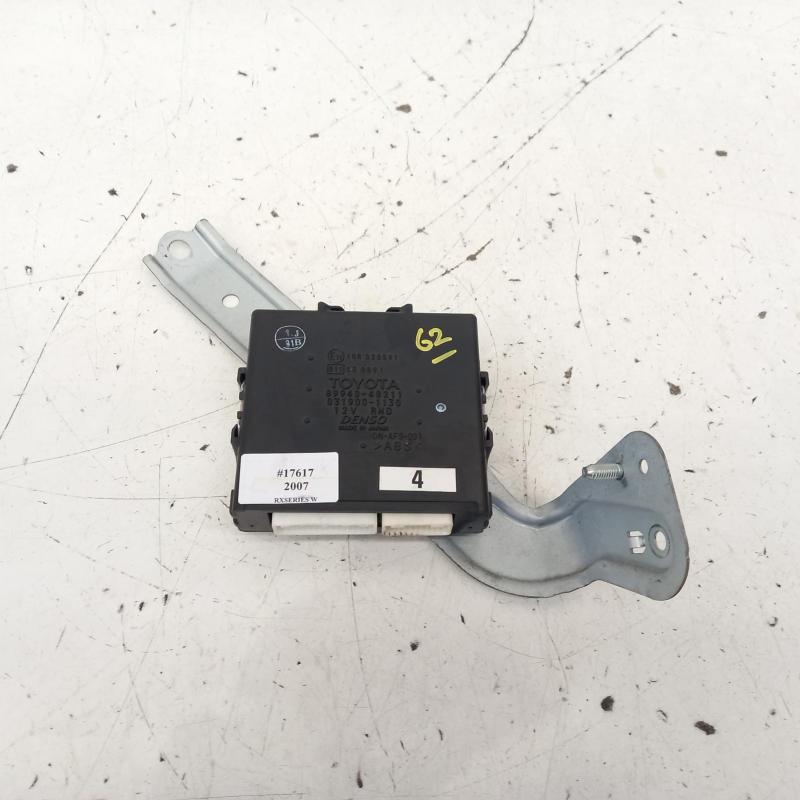 miscellaneous switch relay