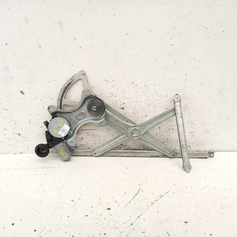 window regulator/motor front left