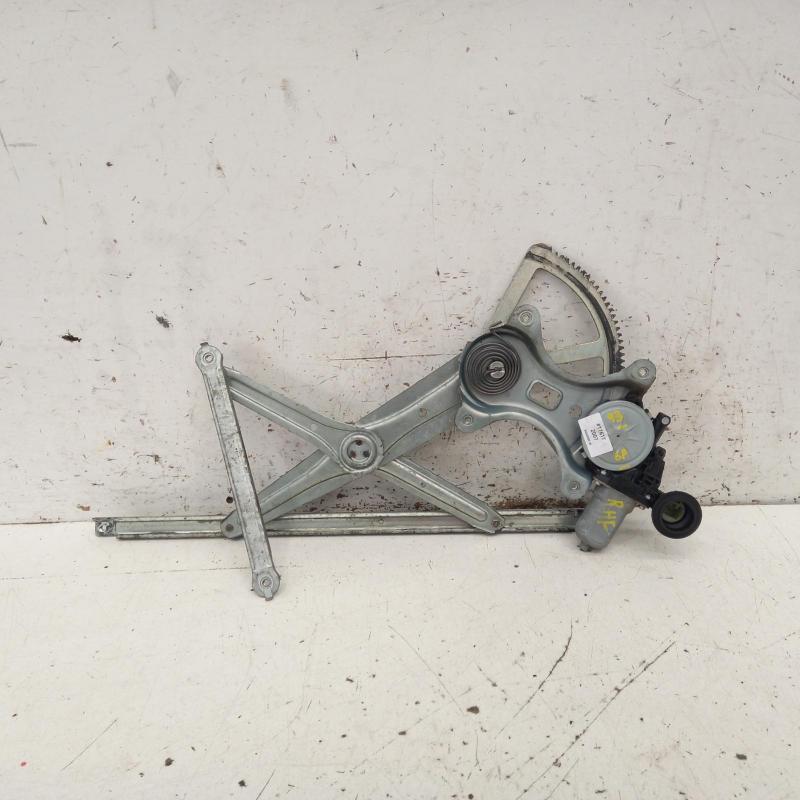 window regulator/motor front right