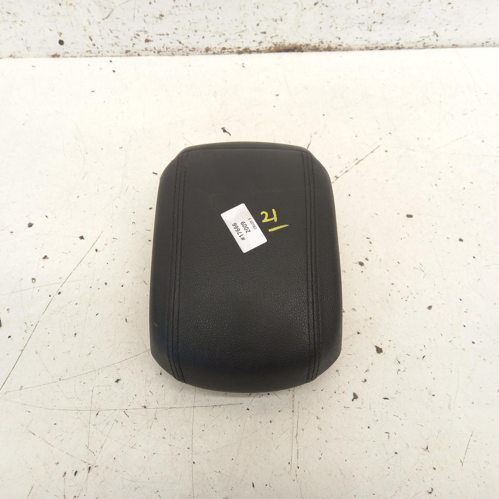 Cruze Console 2009-2011 jg,03/09-02/11 00017666 #462187