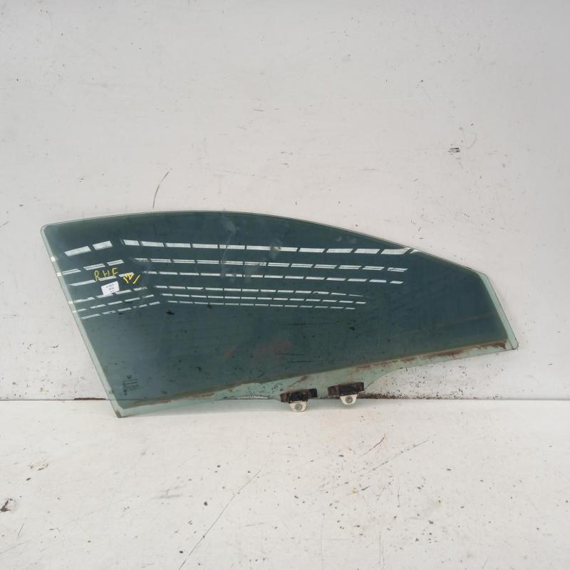 door window front right