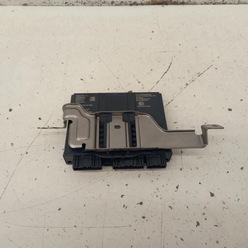 miscellaneous switch relay