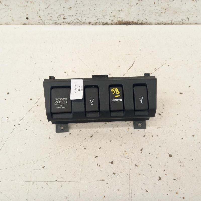 miscellaneous switch relay