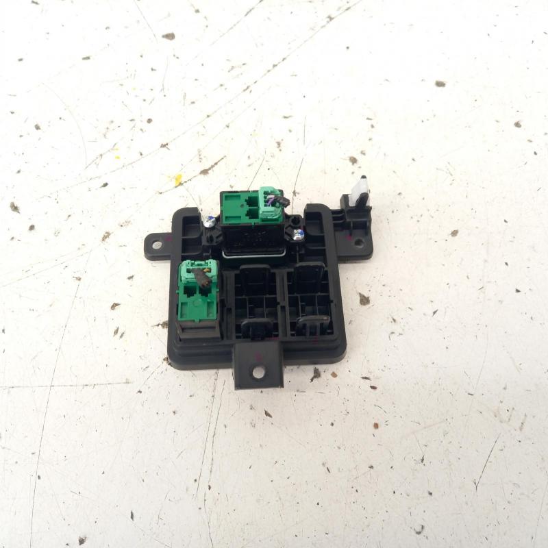 miscellaneous switch relay