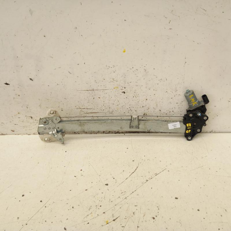 window regulator/motor front left