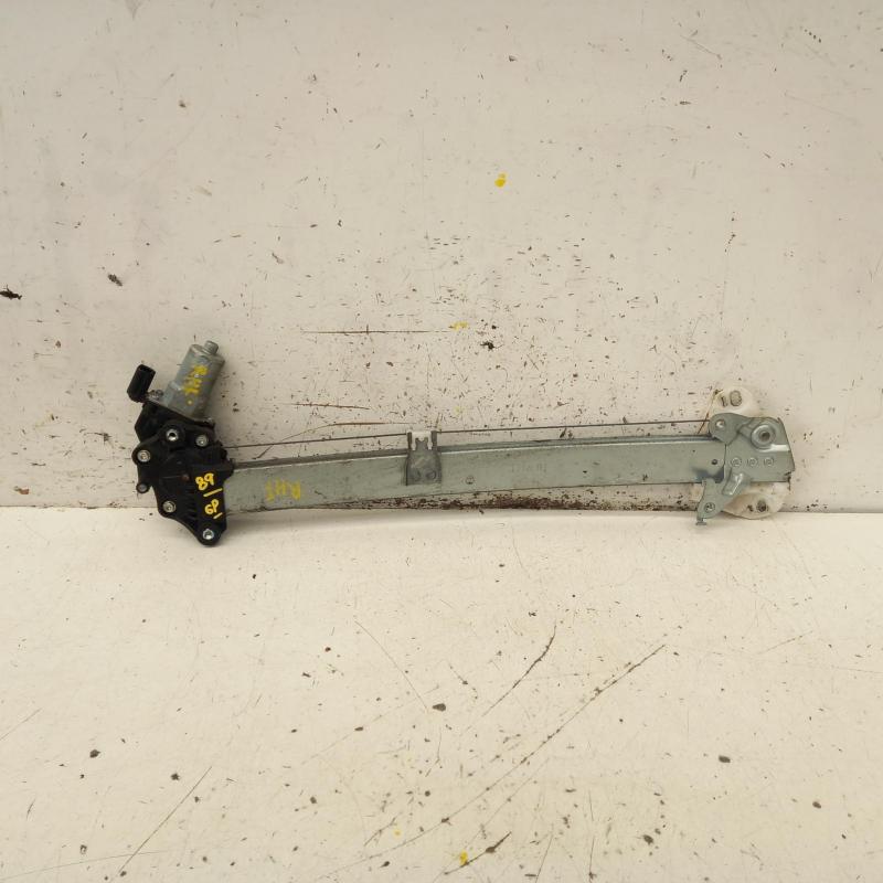 window regulator/motor front right