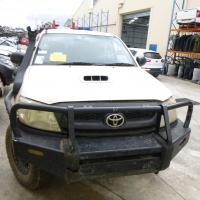 Toyota 2005 ~ 2011 Hilux