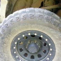 Toyota 2005 ~ 2011 Hilux