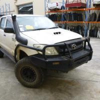 Toyota 2005 ~ 2011 Hilux