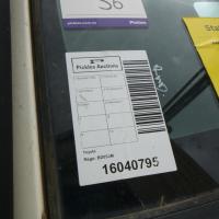 Toyota 2005 ~ 2011 Hilux