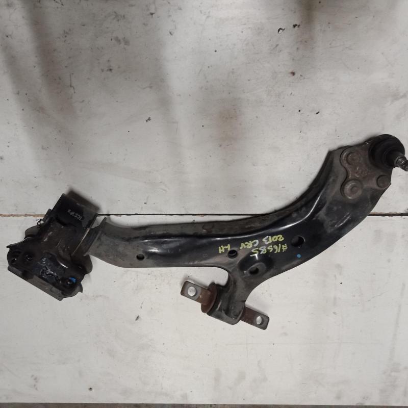control arm lower front left