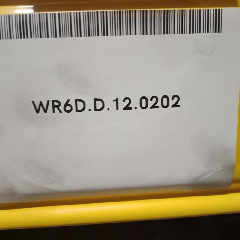 control arm lower front left