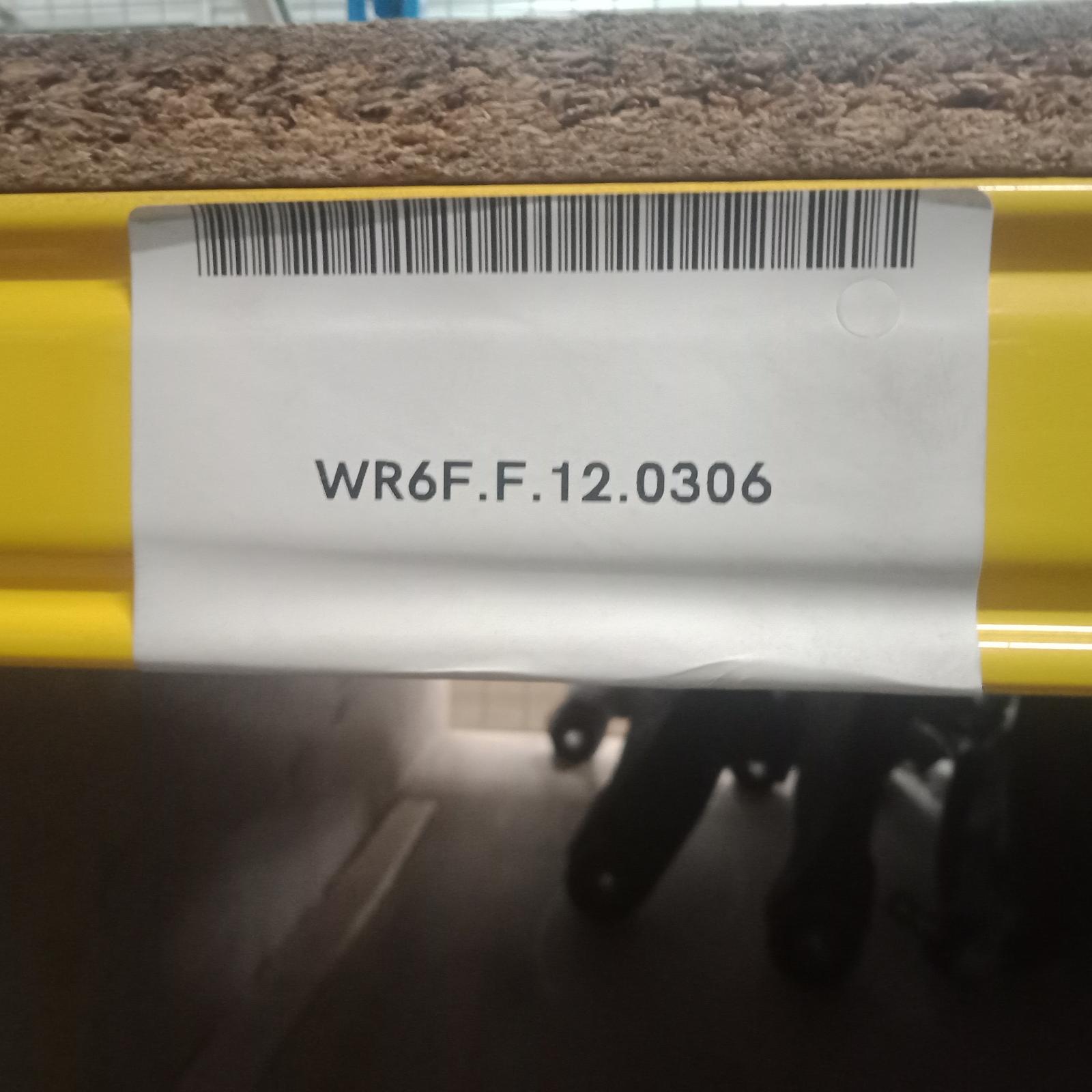 Outlander Control Arm Lower Front Left 2006-2009 zg,11/06-09/09 00016742 #462729