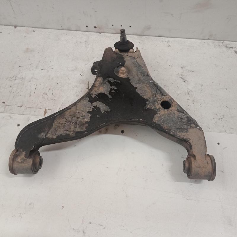 control arm lower front left