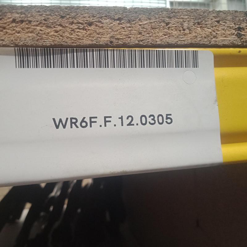 control arm lower front right