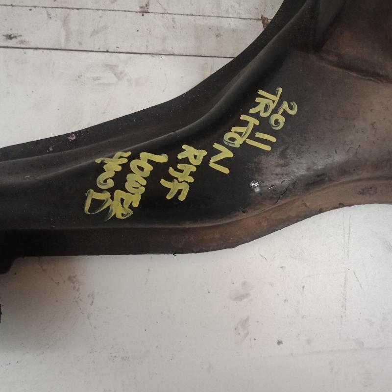 control arm lower front right