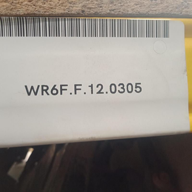 control arm lower front right