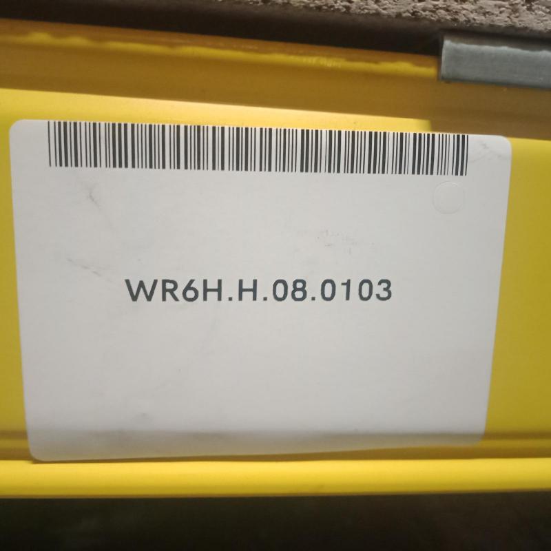 hub assembly front right