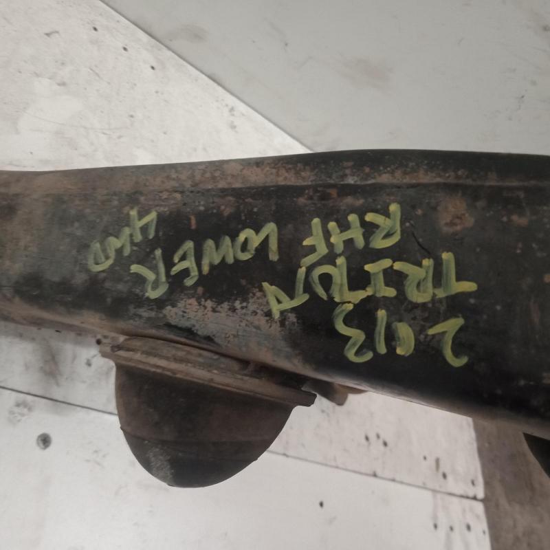 control arm lower front right