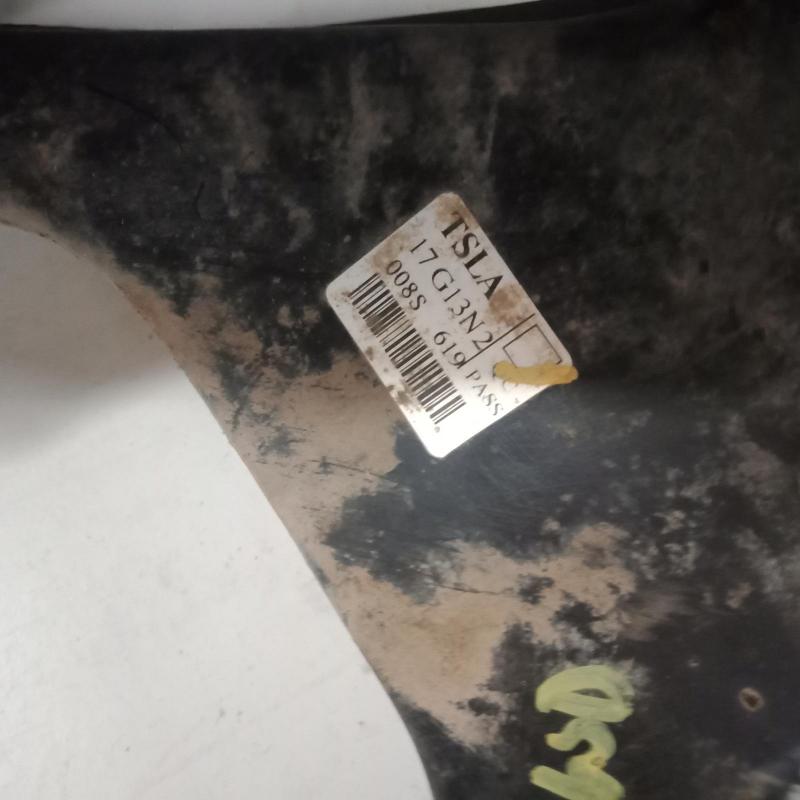 control arm upper front right