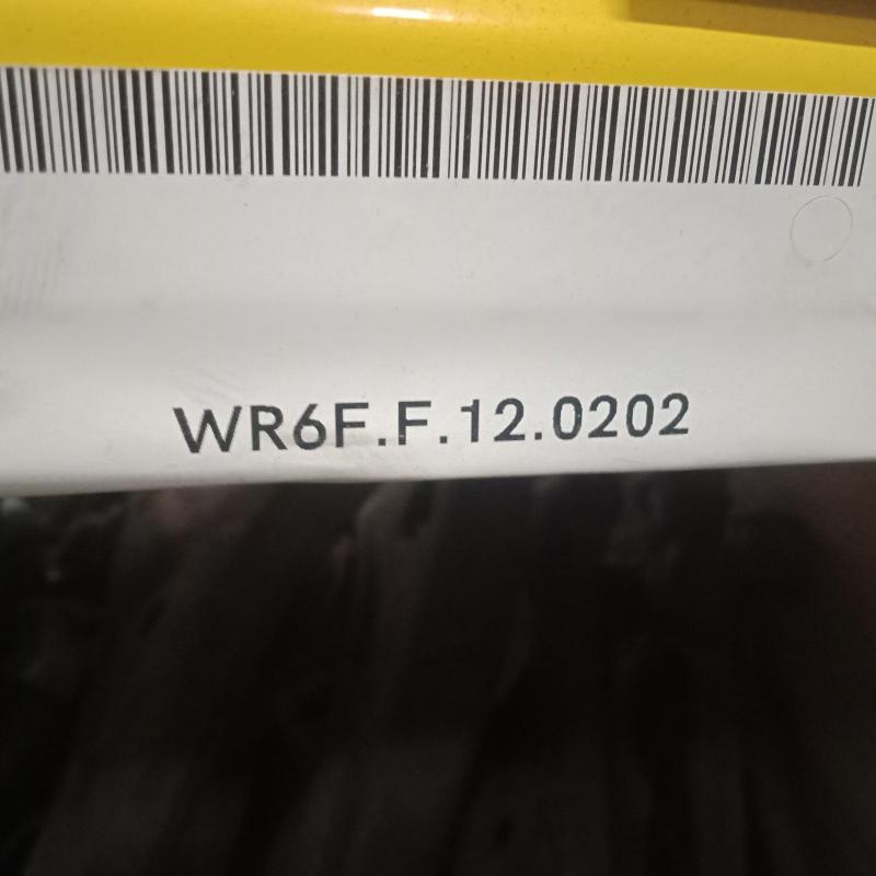 control arm upper front right