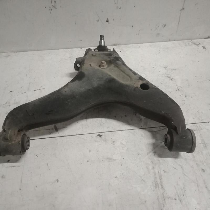 control arm lower front left