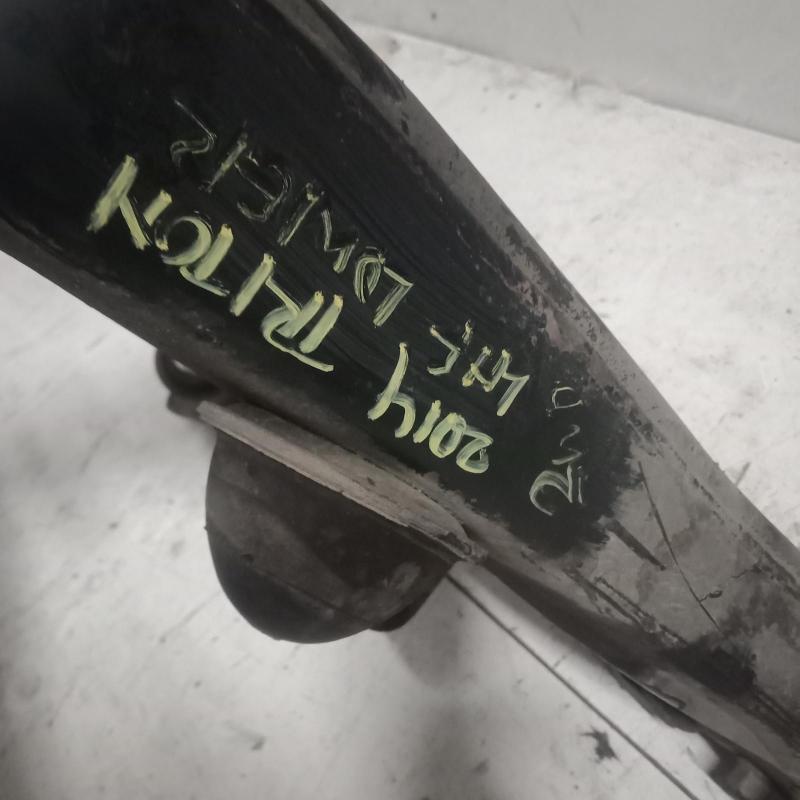 control arm lower front left