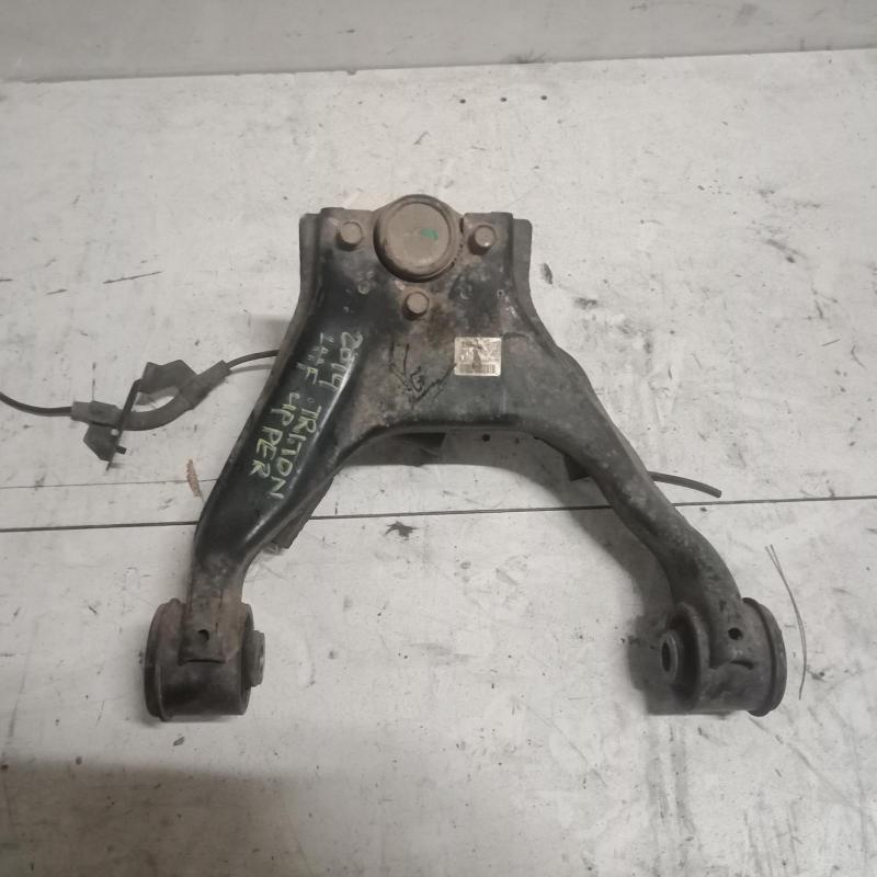 control arm upper front left
