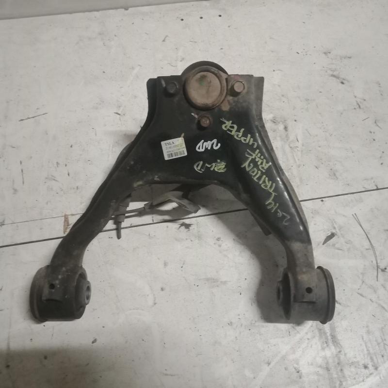 control arm upper front right
