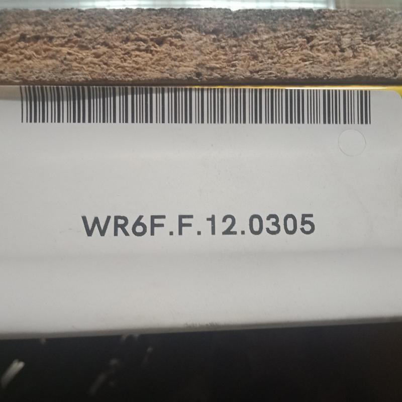 control arm upper front right