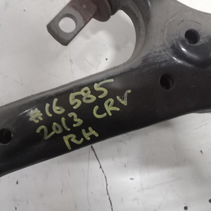 control arm lower front right